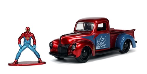 Jada toys ford pick - ford, pick-up