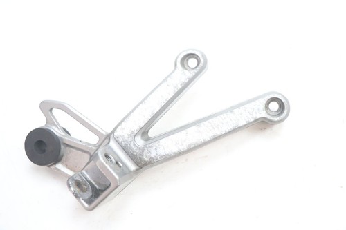 Platine cale pied arriere - cale,