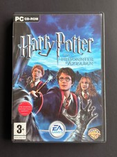 Jeux PC - Harry potter et le