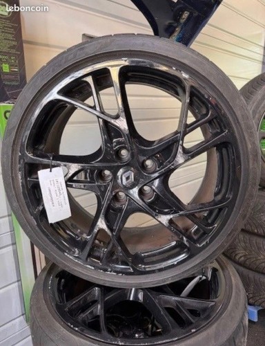 Jantes renault megane - jantes,