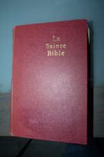 La Sainte Bible N°565 - Le