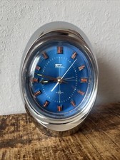 Vintage Egg Fashion Alarm Clock