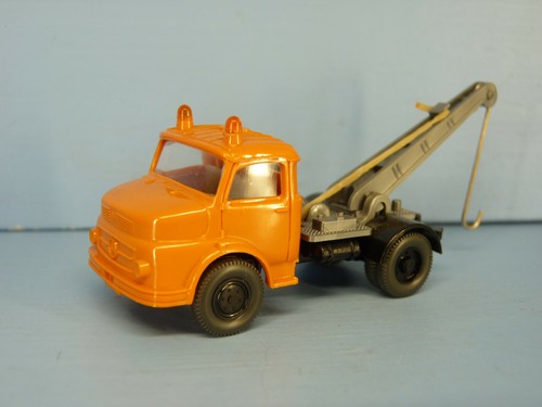 Wiking vintage 87 camion - wiking, ho