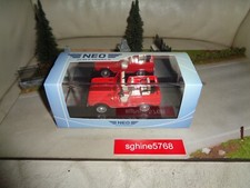 Neo 1/43 - Ford Bronco Roadster 1967 ( résine ) - ER