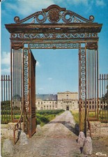  CPSM ABBEY OF OURCAMPS