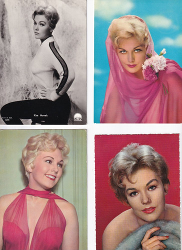 Kim novak photographies sur - kim, 4