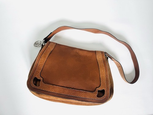 Sac main sacoche cuir - sacoche,
