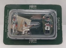 Del Prado Revivons la bataille