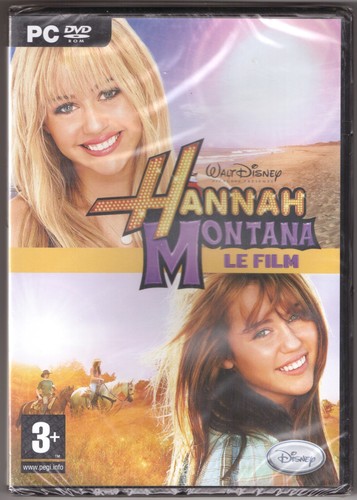 Rare disney hannah montana le - rare,