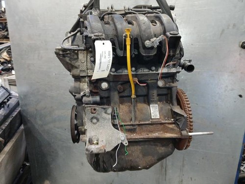 Moteur renault clio campus - clio,