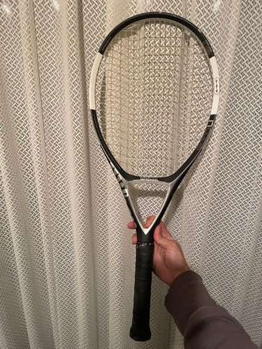 Poignée raquette tennis - raquette,