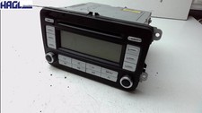 Radio 1K0035186T VW Golf 1.6