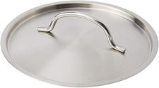 50920 lid 20 cm, silver /