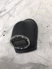 98 Crownline 210 Boat Faria fuel manager flow meter gauge