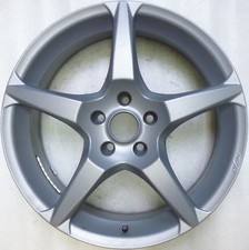 Oxigin 07 Jantes Aluminium