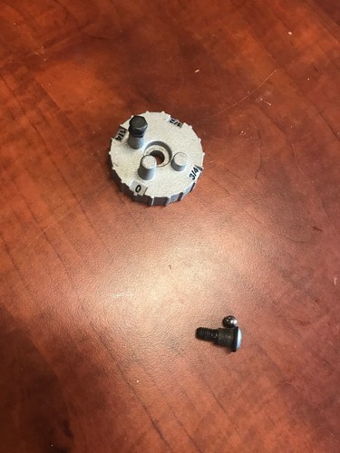Genuine planer parts - parts, turret