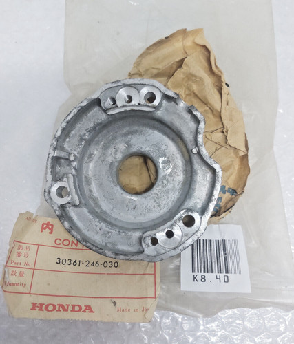 Point base origine honda - base,