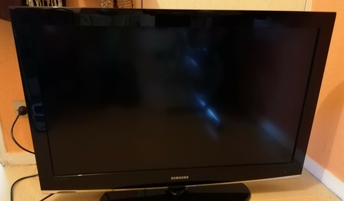 Télé samsung écran cassé - tÉlÉ,