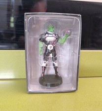 DC COMICS SUPER HÉROS