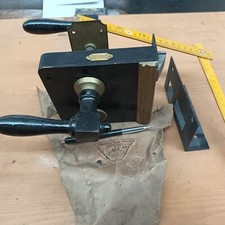 Grosse serrure Porte D'entrée