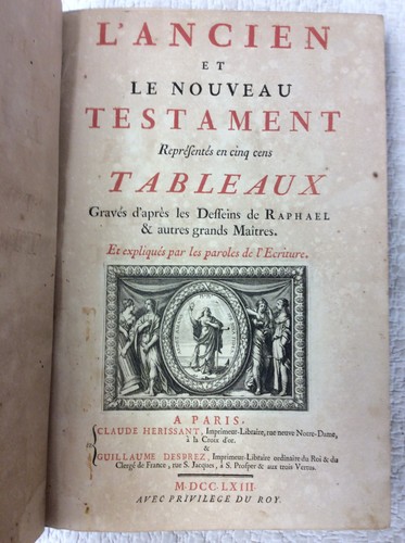 Ancien le nouveau - et,