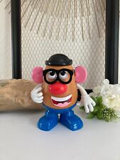 AV7⚜️ Mr Potato Mr Potato Playskool Figure Height 19 Cm