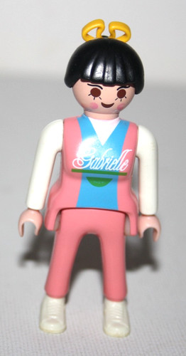 Playmobil 3069 3821 - 3821, 4070