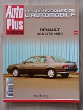 LIVRET AUTO PLUS COLLECTION