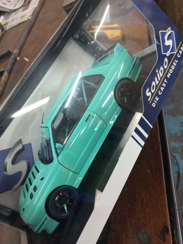 Miniature colection bmw m3 - miniature,
