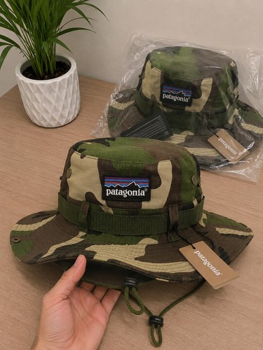Patagonia boonie hat - ,