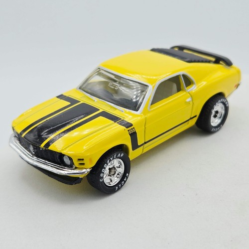 Matchbox ford mustang - ford,