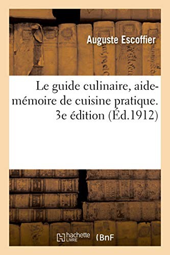 Auguste escoffier philéas - auguste,