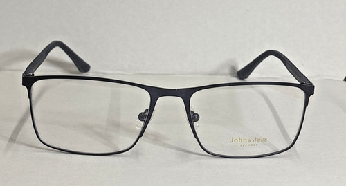 Monture lunettes vue - john, &