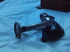 POTENCE PATHE AVEC BRAS ET