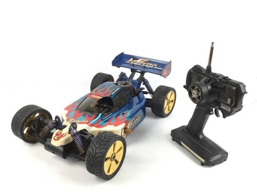 Kyosho inferno sports - inferno,