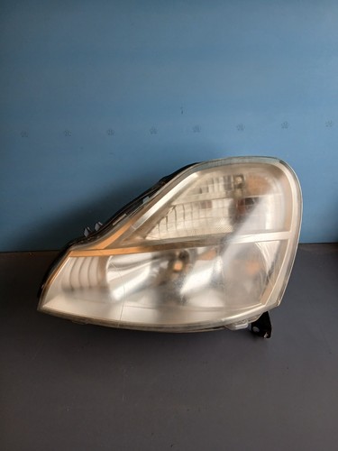 Renault modus phare avant - /,
