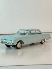 AMT 1961 Ford Falcon Promo Car, Nice