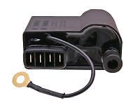 Derbi senda drd black ed - derbi,