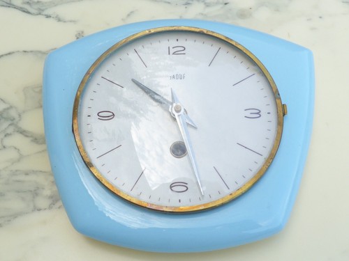 Montre horloge pendule murale - montre,