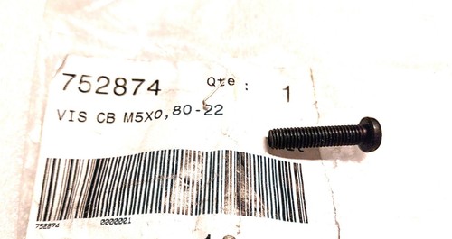 Vis oem fixation commodo pour - oem,