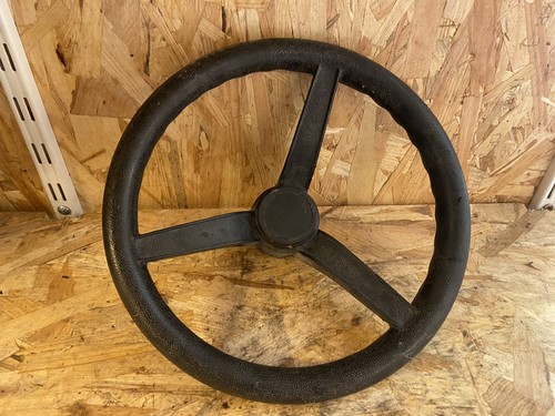 Volant tracteur tondeuse mtd - tondeuse,