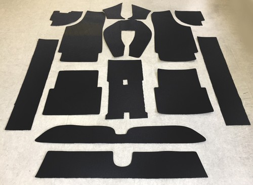 Tapis équipement pour audi - Équipement,