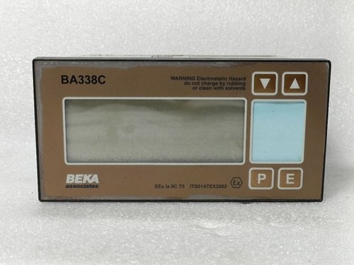 Beka ba338c totalisateur - ba338c,