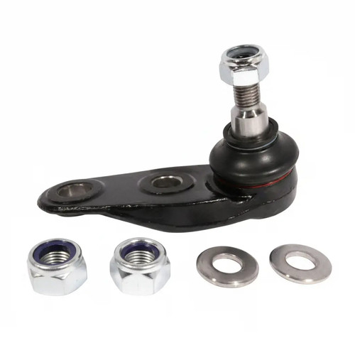 Pivot bras suspension - de,