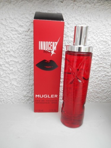 Flacon neuf thierry mugler - ,