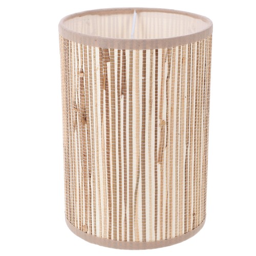 Abat jour lampe sur - jour,