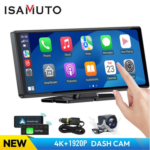 Car stereo wireless - 11.26",