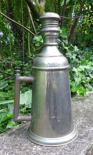 Ancien objet métier - objet,