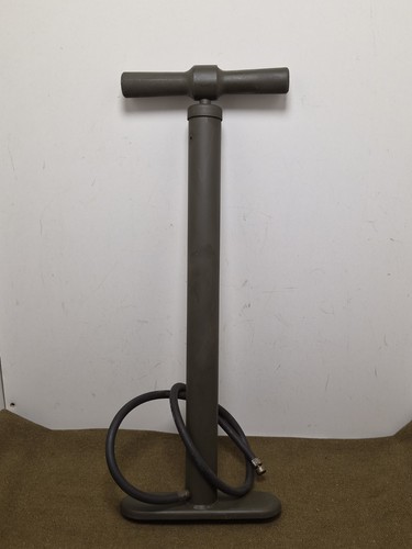 Pompe air pneus type jeep - type,
