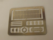 1:43 photoetched set for